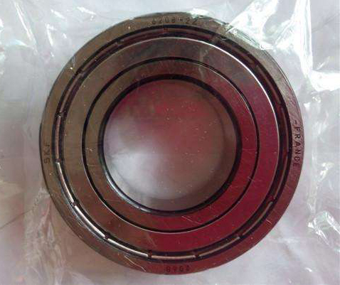 bearing 6306 ZZ C4 for idler Manufacturers China